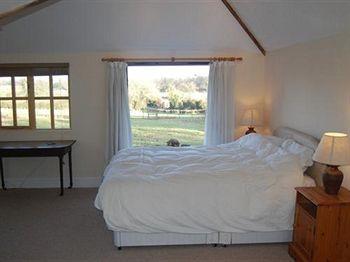Greatfield Lodge أندوفر المظهر الخارجي الصورة