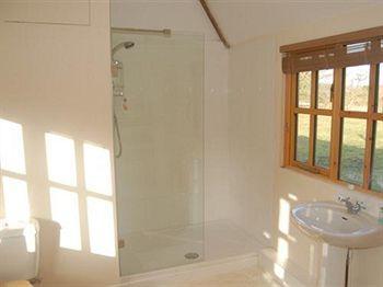 Greatfield Lodge أندوفر المظهر الخارجي الصورة